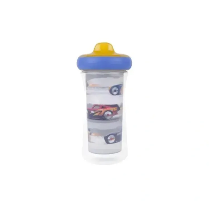 Tomy The First Years 9oz Sippy Cup, Cars - cutbabycare.com | baby boutique & care hub* Discount