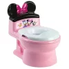 Tomy The First Years Potty Training Seat, Minnie Mouse - cutbabycare.com | baby boutique & care hub* Fashion