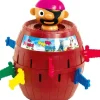 Tomy Toy Pop Up Pirate - cutbabycare.com | baby boutique & care hub* Outlet
