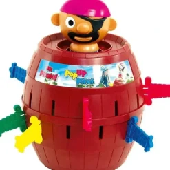 Tomy Toy Pop Up Pirate - cutbabycare.com | baby boutique & care hub* Outlet