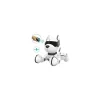 Top Race Remote Control Robot Dog Toy for Kids, Interactive & Smart Dancing to Beat Puppy Robot - cutbabycare.com | baby boutique & care hub* Hot