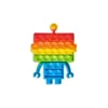 Top Trenz Omg Pop Fidgety - Robot Kids Toy - cutbabycare.com | baby boutique & care hub* New