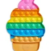 Top Trenz Omg Pop Fidgety - Ice Cream Cone - Toddler Toy - cutbabycare.com | baby boutique & care hub* Online