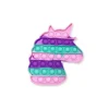 Top Trenz Omg Pop Fidgety - Multi Unicorn - Kids Toy - cutbabycare.com | baby boutique & care hub* Clearance