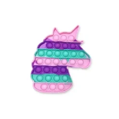 Top Trenz Omg Pop Fidgety - Multi Unicorn - Kids Toy - cutbabycare.com | baby boutique & care hub* Clearance