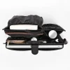 Totesavvy - Diaper Bag Organizer, Deluxe Black - cutbabycare.com | baby boutique & care hub* Outlet