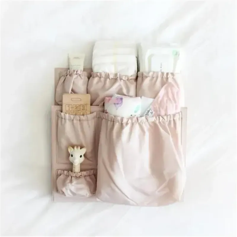 Totesavvy Original Almond - Diaper Bag Organizer - cutbabycare.com | baby boutique & care hub* Fashion