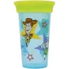 Toy Story 10oz/295ml Sip Around Toddler/Children's Kids Spoutless Cup Set 12m+ - cutbabycare.com | baby boutique & care hub* Clearance
