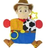 Toy Story Woody Teether Activity Blanket 12 - cutbabycare.com | baby boutique & care hub* Clearance