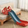 Traderight Group Kid Slide 135cm Long Silde Activity Center Toddlers Play Set Toy Playground Play - cutbabycare.com | baby boutique & care hub* Shop
