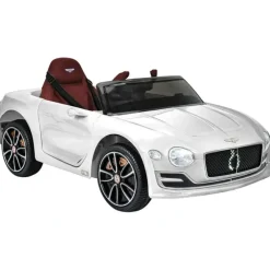 Traderight Group Kids Ride On Car 12V Battery Bentley Licensed Electric Toy Remote Control Motor - cutbabycare.com | baby boutique & care hub* Best Sale