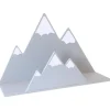 Trend Lab - Gray Mountain Wall Shelf - cutbabycare.com | baby boutique & care hub* Discount