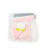 Triboro Cuddle Time Girl Patchwork Blanket - cutbabycare.com | baby boutique & care hub* Clearance