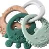 Trio Teether Sage - cutbabycare.com | baby boutique & care hub* Discount