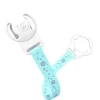 Twistshake - Pacifier Clip, Pastel Blue - cutbabycare.com | baby boutique & care hub* Best Sale