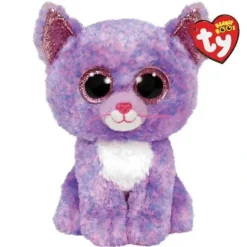 Ty - Cassidy Lavender Cat Reg - cutbabycare.com | baby boutique & care hub* Shop