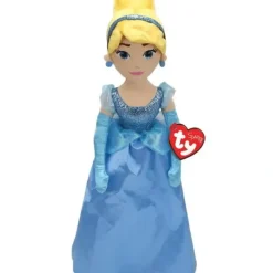 Ty - Cinderella, Princess Doll - cutbabycare.com | baby boutique & care hub* Flash Sale