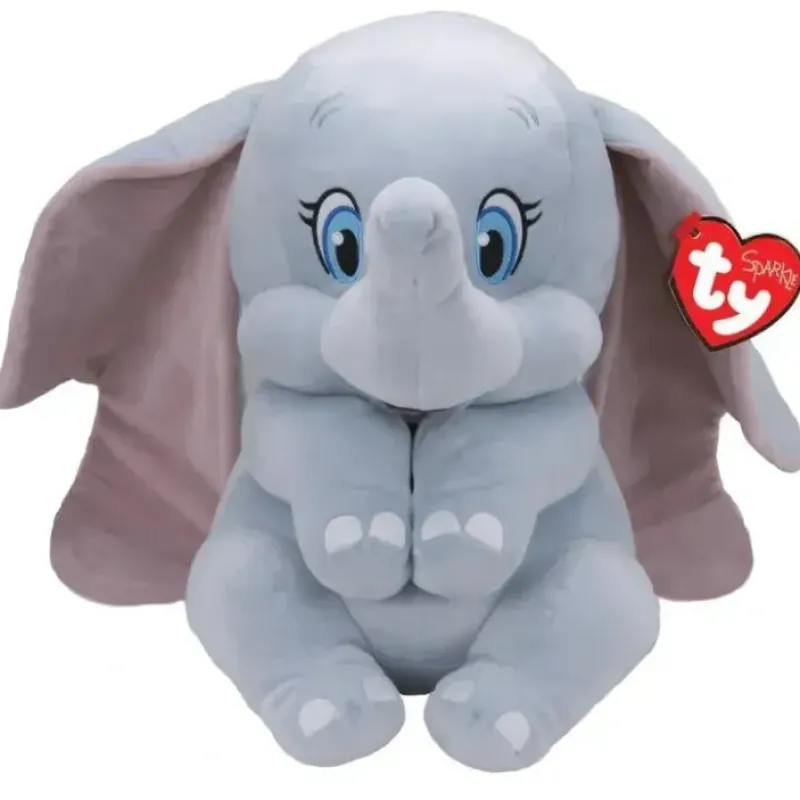 Ty - Dumbo Elephant, Large - cutbabycare.com | baby boutique & care hub* Flash Sale
