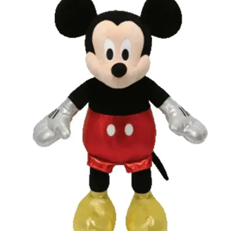 Ty - Mickey Mouse Plush - cutbabycare.com | baby boutique & care hub* Shop