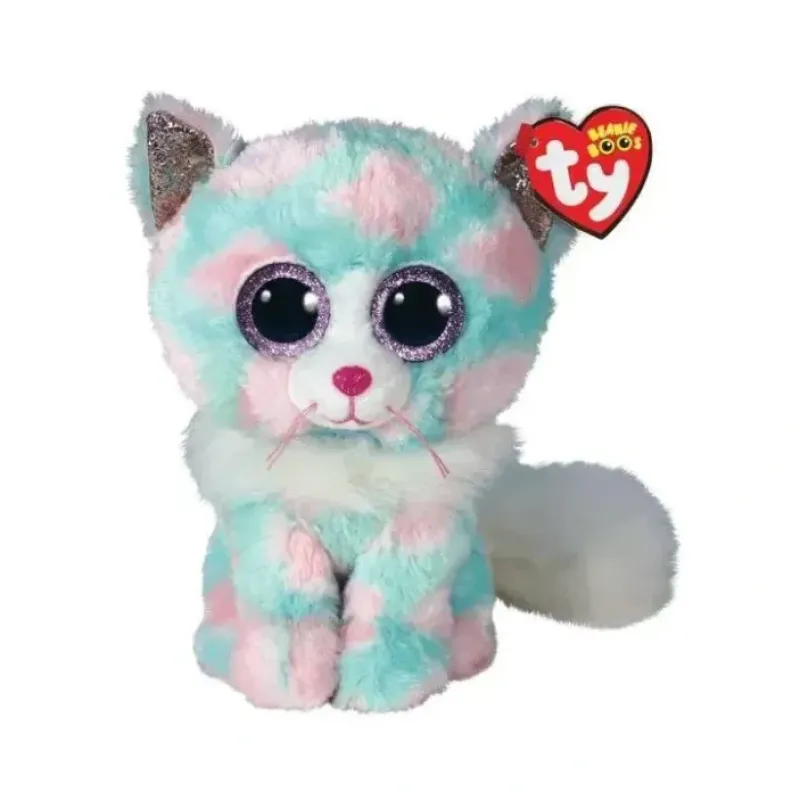 Ty - Opal, Cat Pastel Regular - cutbabycare.com | baby boutique & care hub* Clearance
