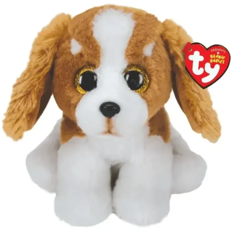 Ty - Plush Dog Regular, Barker - cutbabycare.com | baby boutique & care hub* Shop