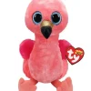 Ty - Plush, Gilda Pink Flamingo - cutbabycare.com | baby boutique & care hub* Hot