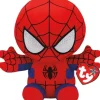 Ty - Plush, Spiderman - cutbabycare.com | baby boutique & care hub* Best Sale