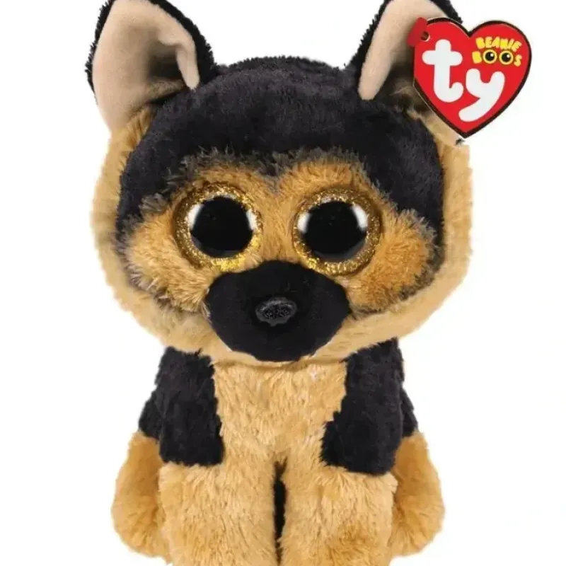 Ty - Plush, Spirit German Shepherd - cutbabycare.com | baby boutique & care hub* Flash Sale