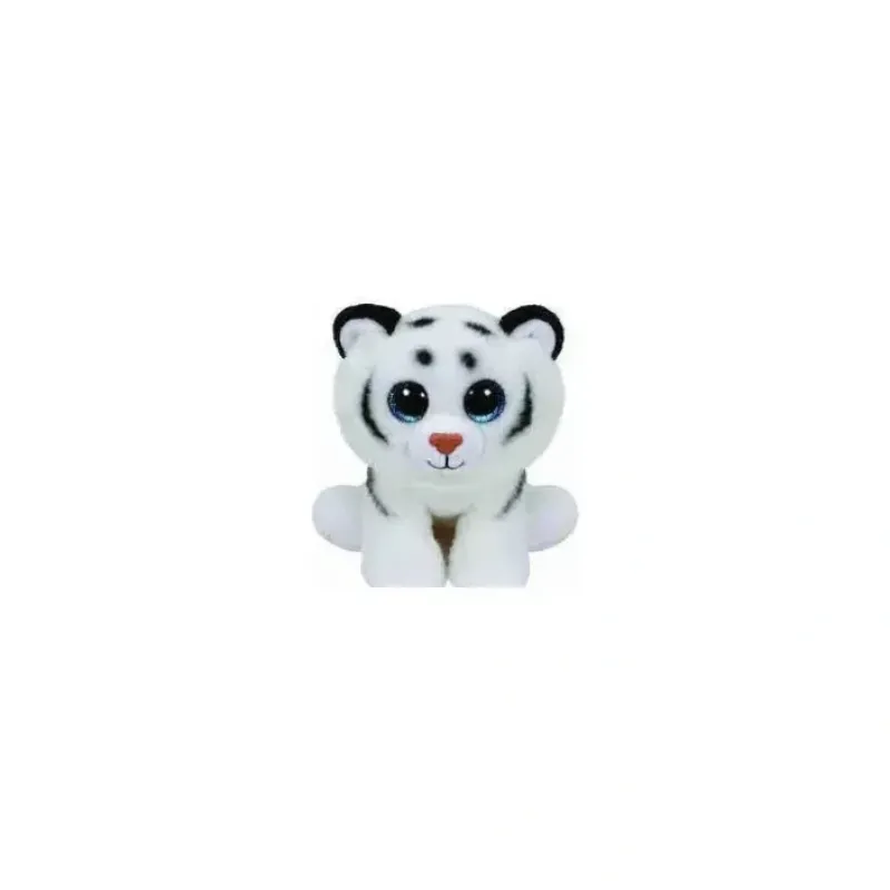 Ty - Plush Tiger Medium, Tundra - cutbabycare.com | baby boutique & care hub* Shop