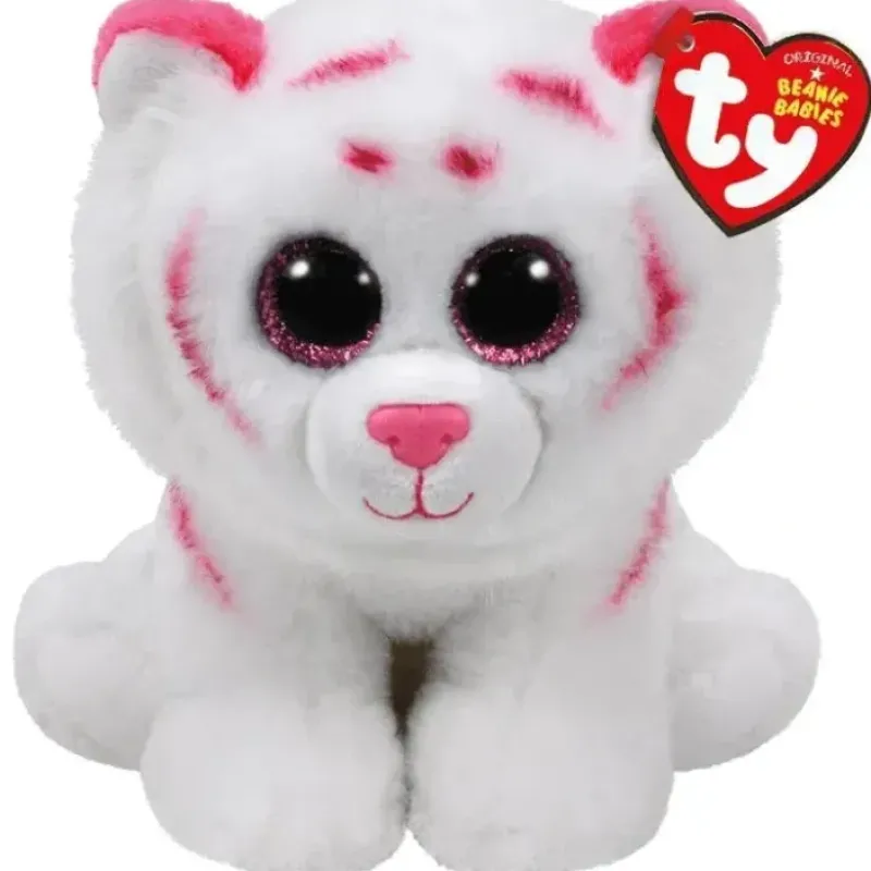 Ty - Plush Tiger Regular, Tabor - cutbabycare.com | baby boutique & care hub* Clearance