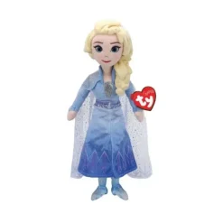 Ty - Sparkle Frozen 2 Elsa Plush Doll, Medium - cutbabycare.com | baby boutique & care hub* New