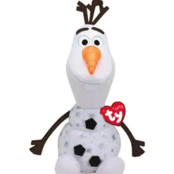 Ty - Sparkle Frozen 2 Olaf - cutbabycare.com | baby boutique & care hub* Best Sale