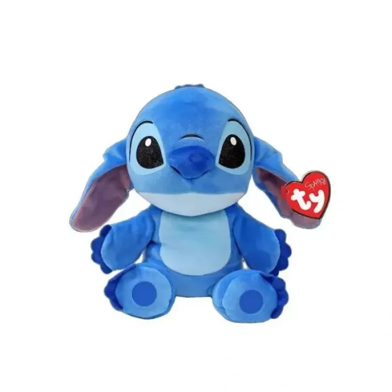 Ty - STITCH, Lilo & Stitch Character, the Alien, Medium - cutbabycare.com | baby boutique & care hub* Best Sale