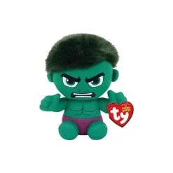 Ty Beanie Babies Hulk, Green - cutbabycare.com | baby boutique & care hub* Fashion