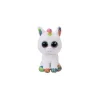 Ty Beanie Boos Pixie The Unicorn, Size: 4 - cutbabycare.com | baby boutique & care hub* New