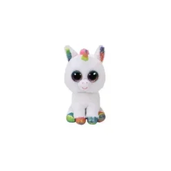 Ty Beanie Boos Pixie The Unicorn, Size: 4 - cutbabycare.com | baby boutique & care hub* New