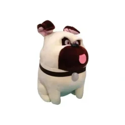 TY Beanie Buddy - Mel the Pug Dog, Secret Life of Pets - cutbabycare.com | baby boutique & care hub* Shop