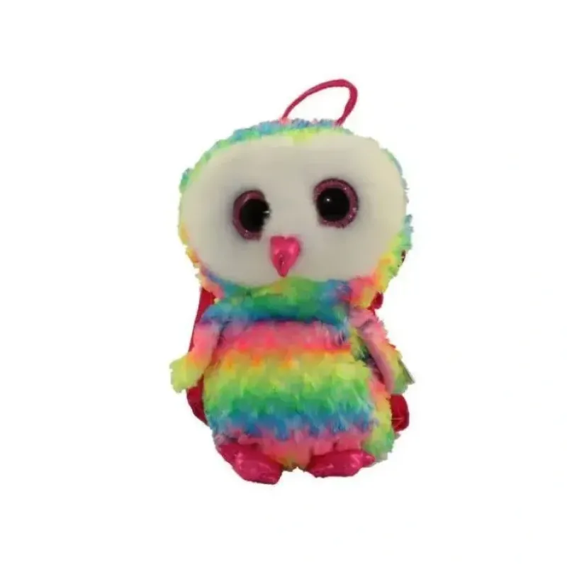 Ty Inc Backpack - Owen - cutbabycare.com | baby boutique & care hub* Fashion