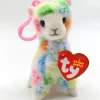 Ty Inc Clip - Lola Multicolor Llama - cutbabycare.com | baby boutique & care hub* Discount