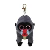 Ty Inc Clip - Wasabi Baboon - cutbabycare.com | baby boutique & care hub* Sale