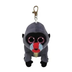 Ty Inc Clip - Wasabi Baboon - cutbabycare.com | baby boutique & care hub* Sale