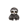 Ty Sloth Dangler Grey - Regular - cutbabycare.com | baby boutique & care hub* Sale