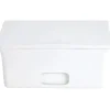 Ubbi - Baby Wipes Dispenser, White - cutbabycare.com | baby boutique & care hub* Best Sale
