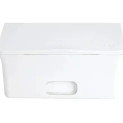 Ubbi - Baby Wipes Dispenser, White - cutbabycare.com | baby boutique & care hub* Best Sale