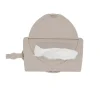 Ubbi - On-the-Go Baby Wipes Dispenser, Portable Wipes Container, Taupe - cutbabycare.com | baby boutique & care hub* Fashion