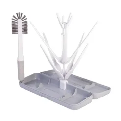 Ubbi - On-The-Go Drying Rack, Grey - cutbabycare.com | baby boutique & care hub* Shop