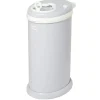 Ubbi Eco-friendly Diaper Pail Nappy Bin W/ Powder Coated Steel & Rubber Seals Grey - cutbabycare.com | baby boutique & care hub* Cheap