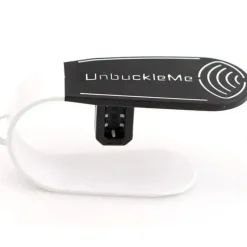 Unbuckleme - Black/White Car Seat Buckle Release Tool - cutbabycare.com | baby boutique & care hub* Outlet