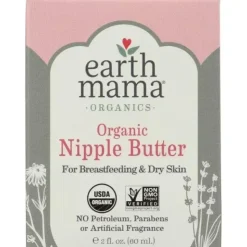 Unfi, Earth Mom Nipple Butter - cutbabycare.com | baby boutique & care hub* Cheap