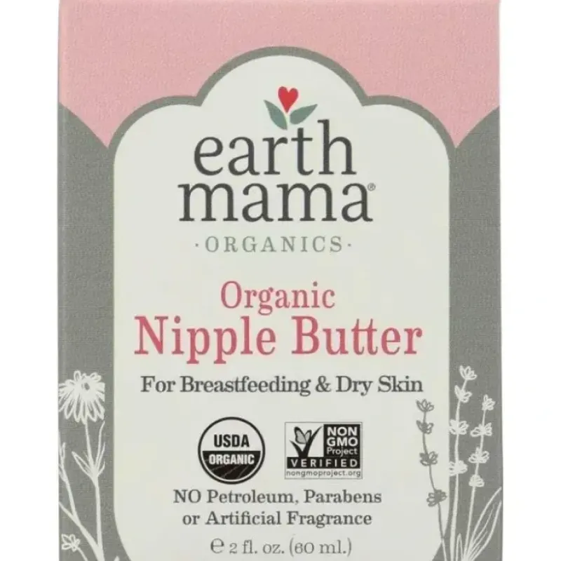Unfi, Earth Mom Nipple Butter - cutbabycare.com | baby boutique & care hub* Cheap